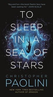 Produktbild: To Sleep in a Sea of Stars