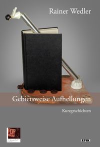 Produktbild: Gebietsweise Aufhellungen