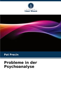 Produktbild: Probleme in der Psychoanalyse