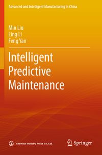 Produktbild: Intelligent Predictive Maintenance