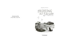 Solupp 3: Frühling auf Solupp