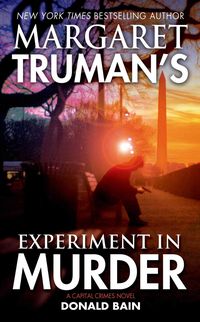 Produktbild: MARGARET TRUMANS EXPERIMENT IN