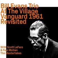 Produktbild: At The Village Vanguard 1961,revisited