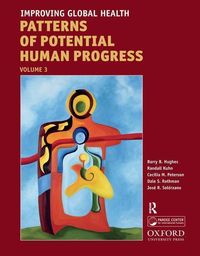 Produktbild: Hughes, B: Improving Global Health