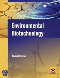 Produktbild: Environmental Biotechnology
