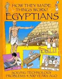 Produktbild: Egyptians