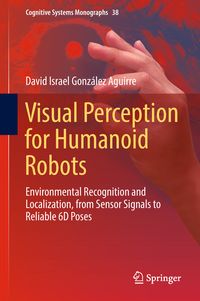 Produktbild: Visual Perception for Humanoid Robots