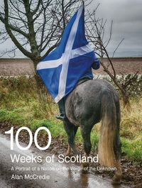 Produktbild: 100 Weeks of Scotland