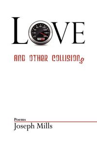 Produktbild: Love and Other Collisions