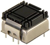 Produktbild: TracoPower THN-HS1 THN-HS1 K&uuml;hlk&ouml;rper (L x B x H) 24.5 x 24.5 x 6.5 mm
