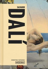 Produktbild: Salvador Dal&igrave;