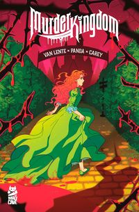 Produktbild: Murder Kingdom