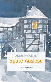 Produktbild: Sp&auml;te Auslese
