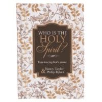 Produktbild: Who Is The Holy Spirit