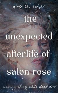 Produktbild: The Unexpected Afterlife of Salon Rose