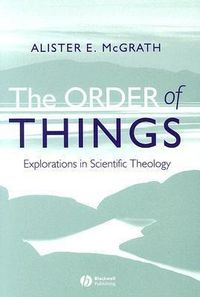 Produktbild: ORDER OF THINGS