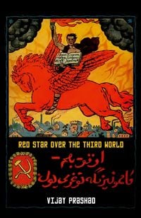 Produktbild: Red Star Over the Third World
