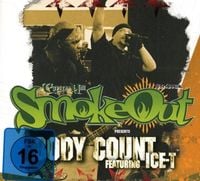 Produktbild: The Smoke Out Festival (CD+DVD Edition)