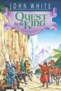 Produktbild: Quest for the King