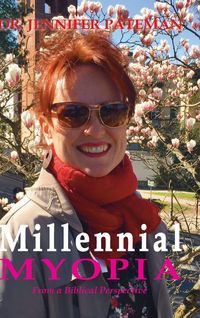 Produktbild: Millennial Myopia, From a Biblical Perspective