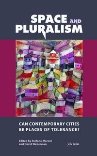 Produktbild: Space and Pluralism