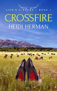 Produktbild: Crossfire