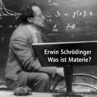 Produktbild: Was ist Materie?