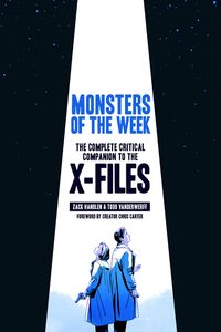 Produktbild: Monsters of the Week