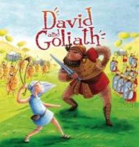 Produktbild: David and Goliath