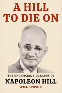 Produktbild: A Hill to Die On