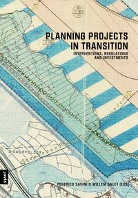 Produktbild: Planning Projects in Transition