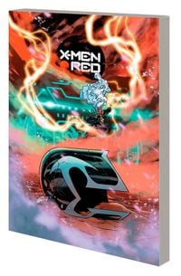 Produktbild: X-Men Red By Al Ewing Vol. 2