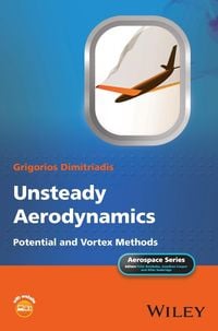 Produktbild: Unsteady Aerodynamics