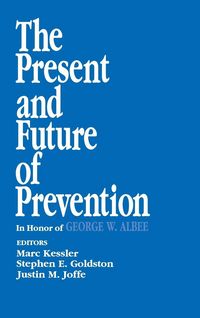 Produktbild: The Present and Future of Prevention