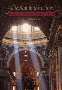 Produktbild: Heilbron, J: Sun in the Church