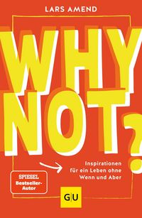 Produktbild: Why not?