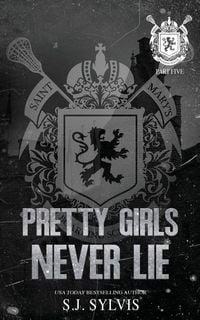 Produktbild: Pretty Girls Never Lie Novella