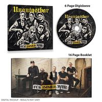 Produktbild: F&uuml;r Immer Wir, 1 Audio-CD