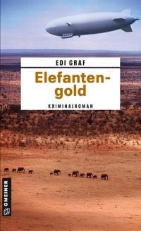 Produktbild: Elefantengold