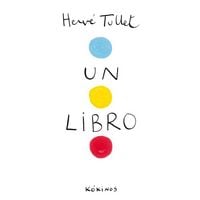 Produktbild: Un libro