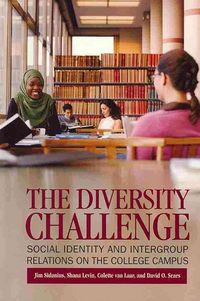 Produktbild: The Diversity Challenge