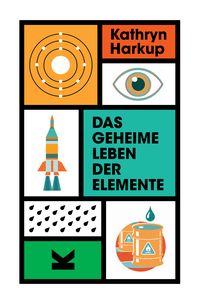 Produktbild: Das geheime Leben der Elemente
