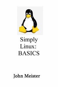 Produktbild: Simply Linux: Basics