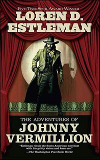 Produktbild: The Adventures of Johnny Vermillion