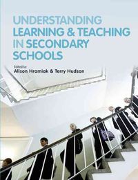 Produktbild: Understanding Learning and Teaching in Secondary Schools
