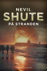 Produktbild: P&aring; stranden