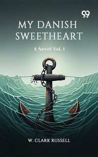 Produktbild: My Danish Sweetheart A Novel Vol. I