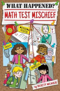 Produktbild: Math Test Mischief