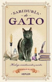 Produktbild: Sabidur&iacute;a de gato