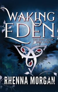 Produktbild: Waking Eden